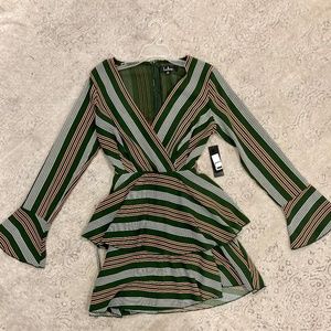 NWT Lulus (Small) dress